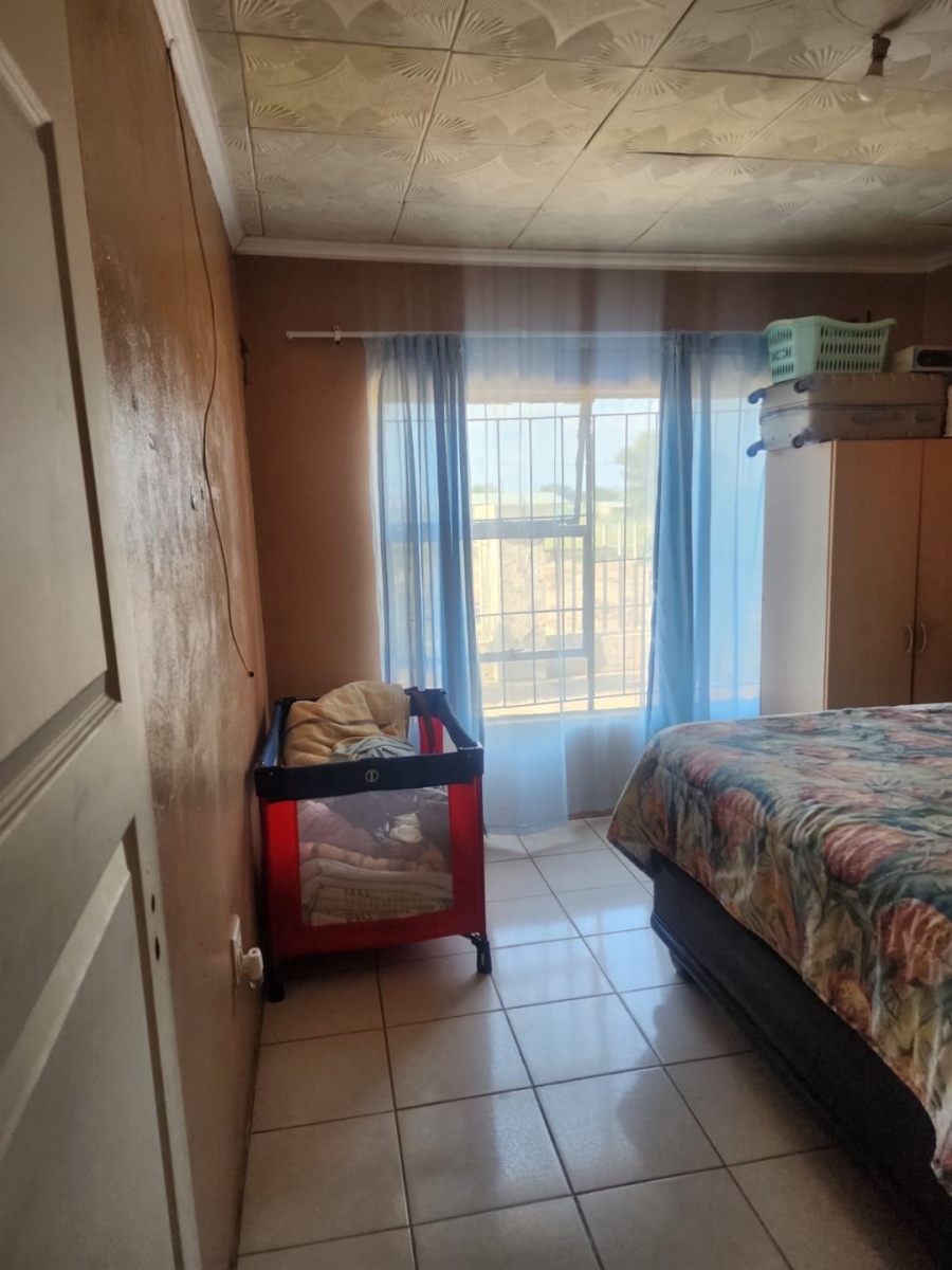 3 Bedroom Property for Sale in Jouberton North West